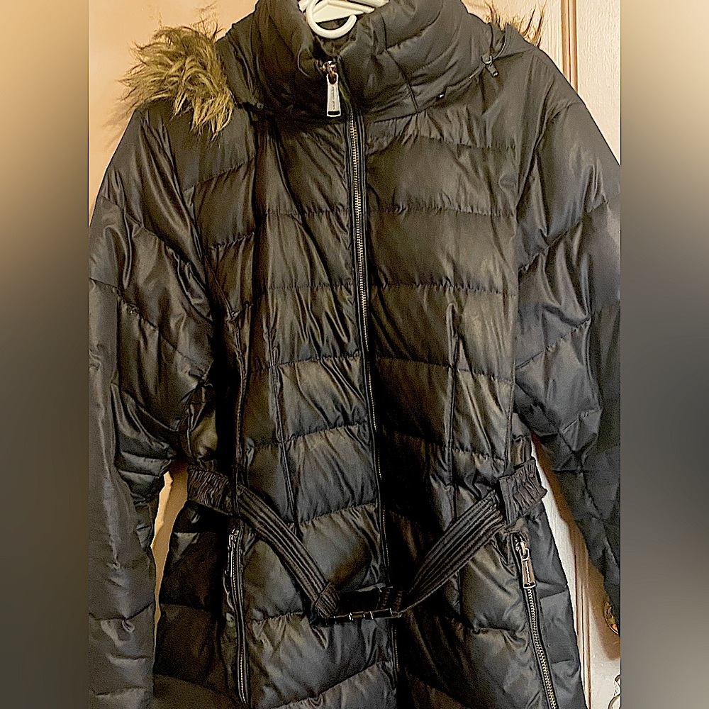 Michael Kors/ XL/ Black